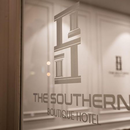 The Southern Boutique Hotel George Town  Kültér fotó