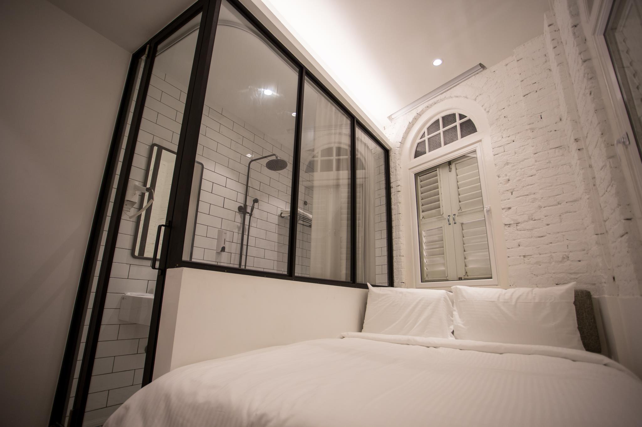 The Southern Boutique Hotel George Town  Kültér fotó