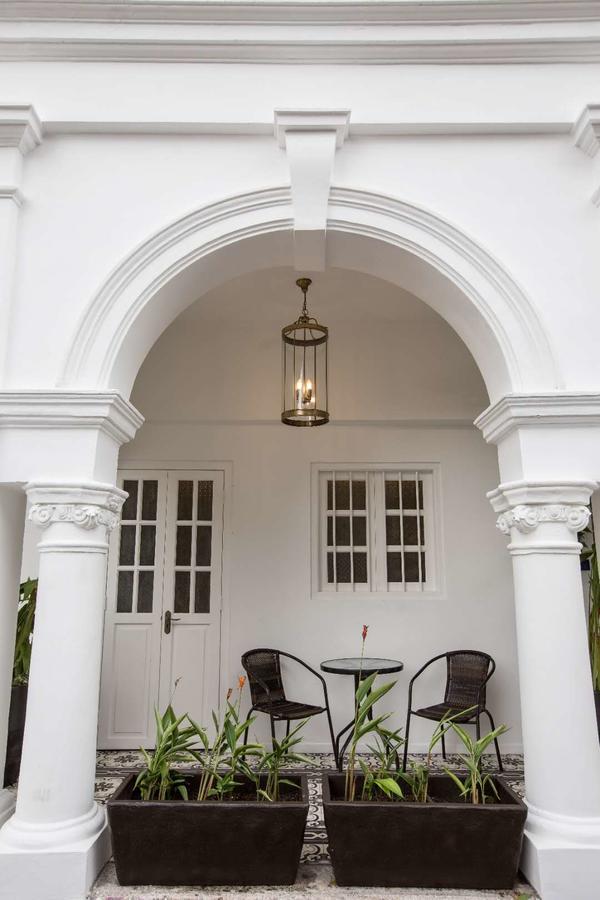 The Southern Boutique Hotel George Town  Kültér fotó