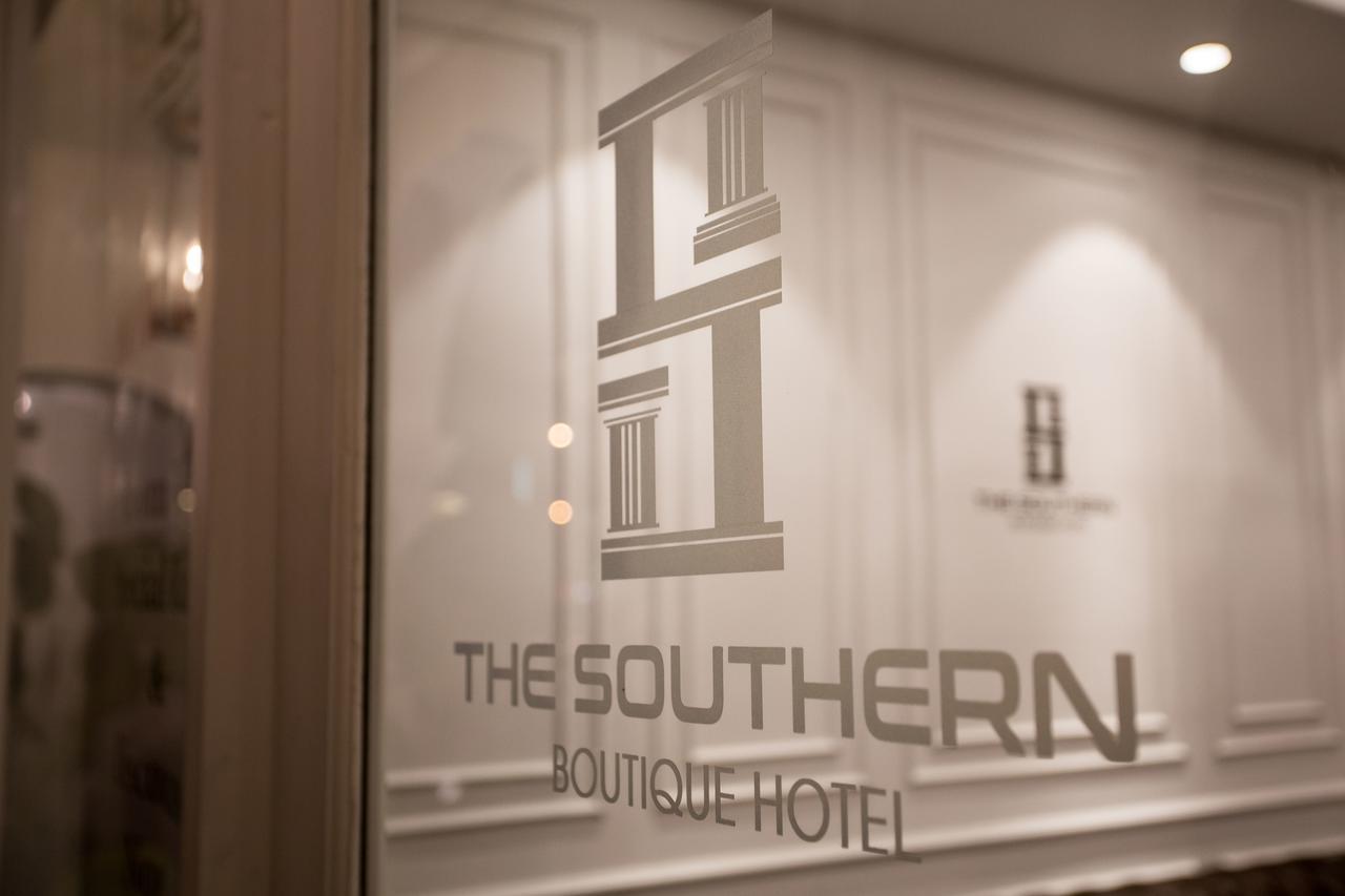 The Southern Boutique Hotel George Town  Kültér fotó