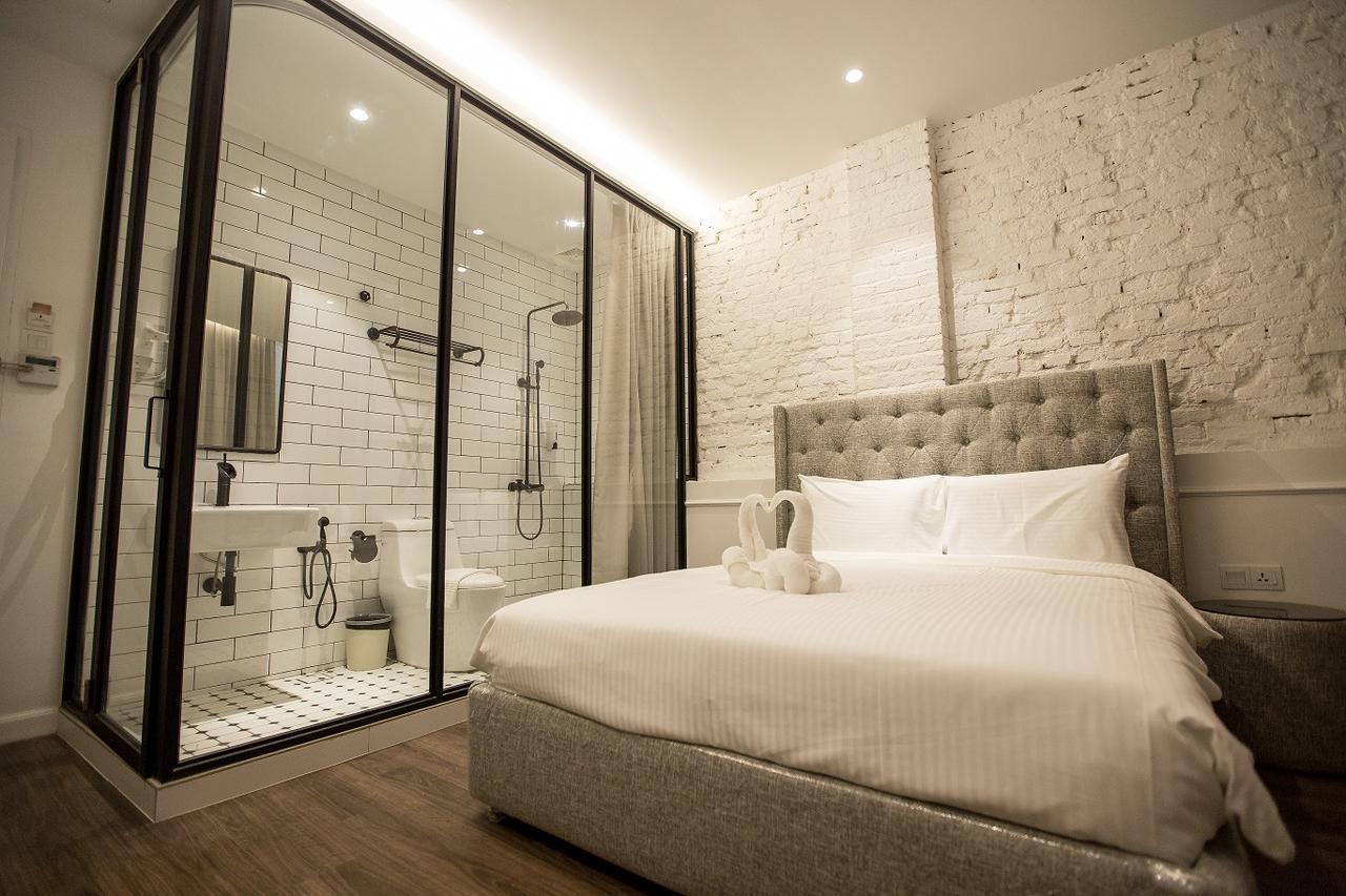 The Southern Boutique Hotel George Town  Kültér fotó