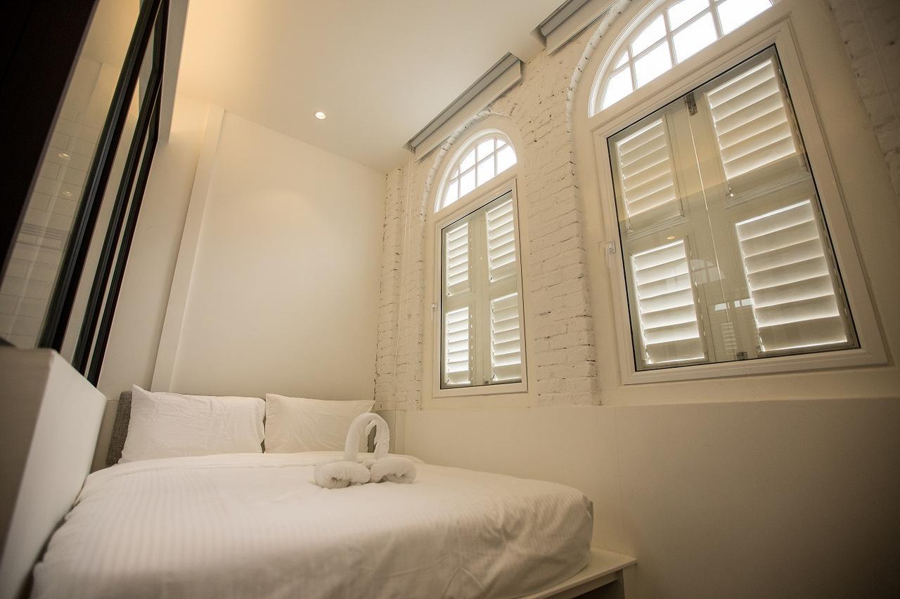 The Southern Boutique Hotel George Town  Kültér fotó