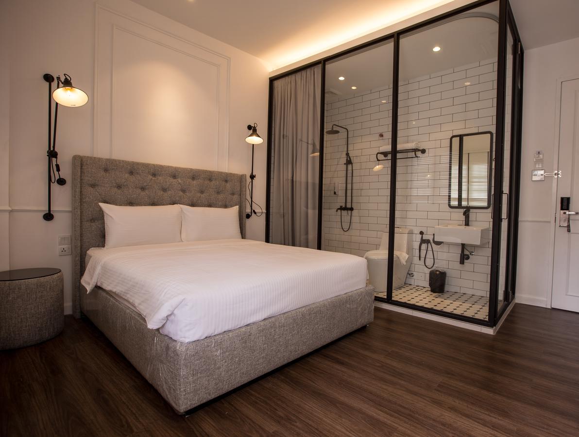 The Southern Boutique Hotel George Town  Kültér fotó