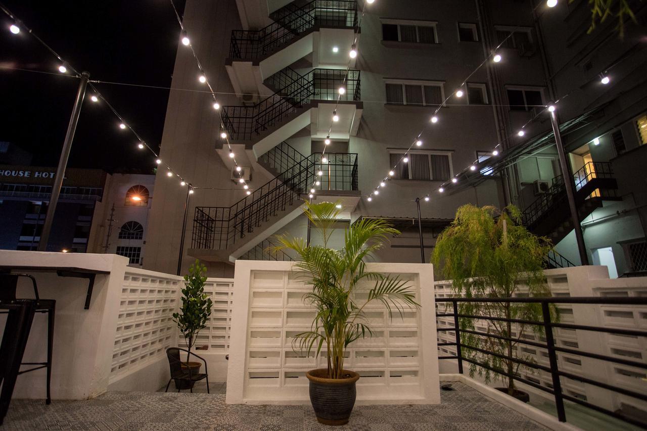 The Southern Boutique Hotel George Town  Kültér fotó