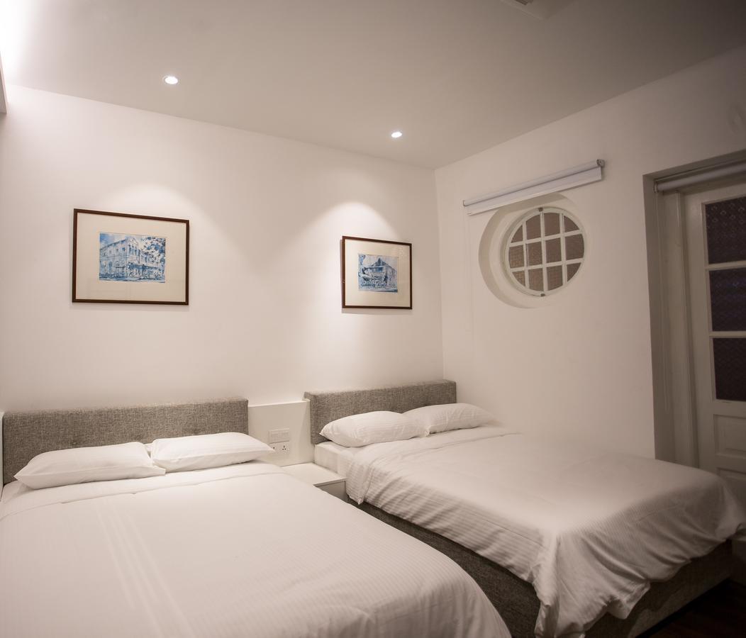 The Southern Boutique Hotel George Town  Kültér fotó