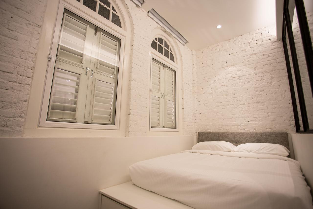 The Southern Boutique Hotel George Town  Kültér fotó
