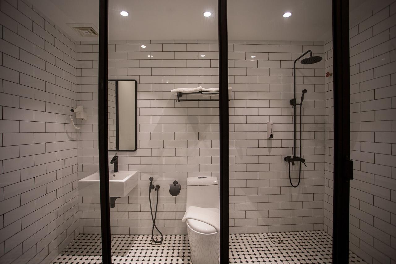 The Southern Boutique Hotel George Town  Kültér fotó