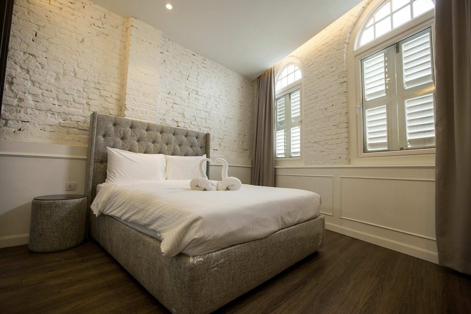 The Southern Boutique Hotel George Town  Kültér fotó